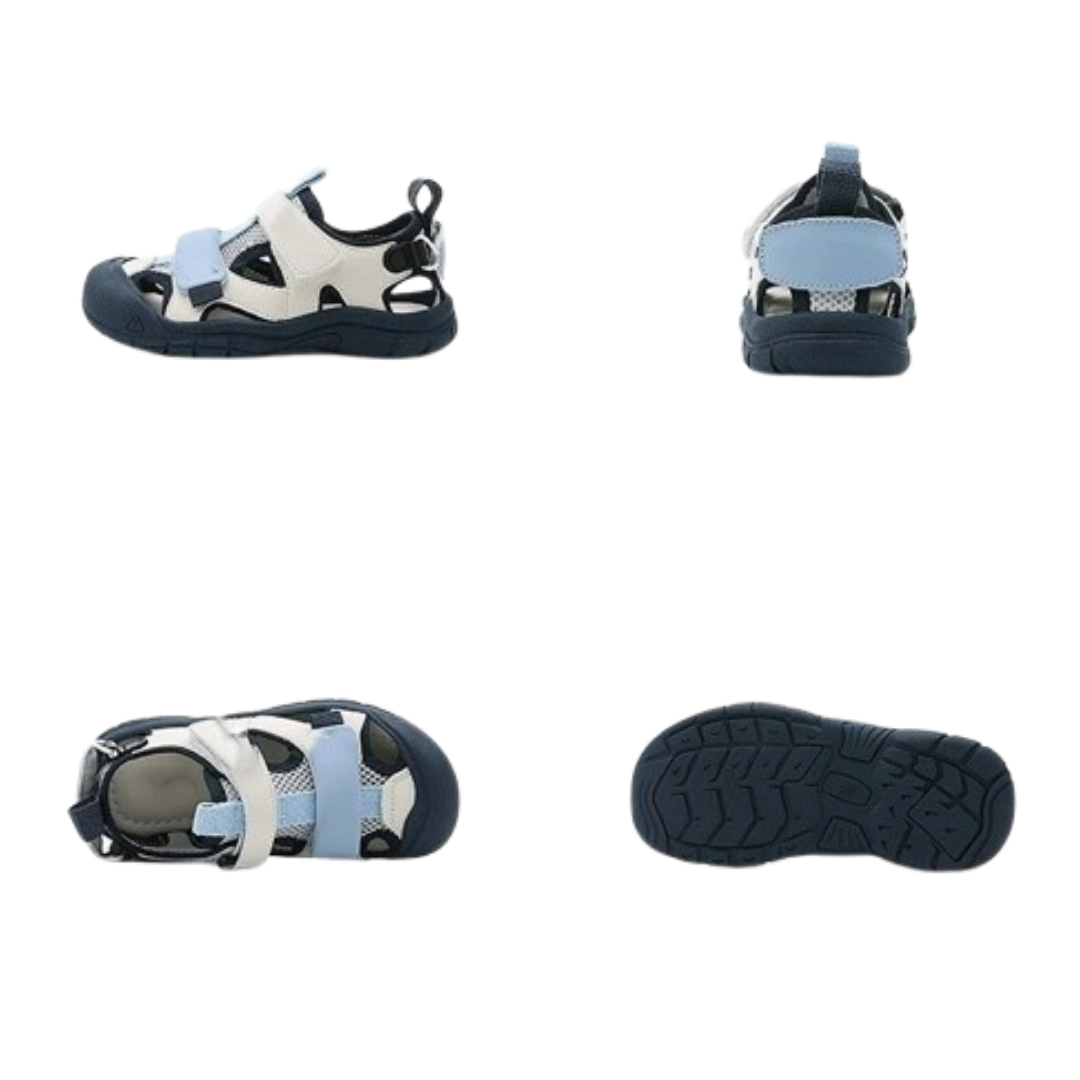 Giày Pomi Ergonomic - Chi tiết 1