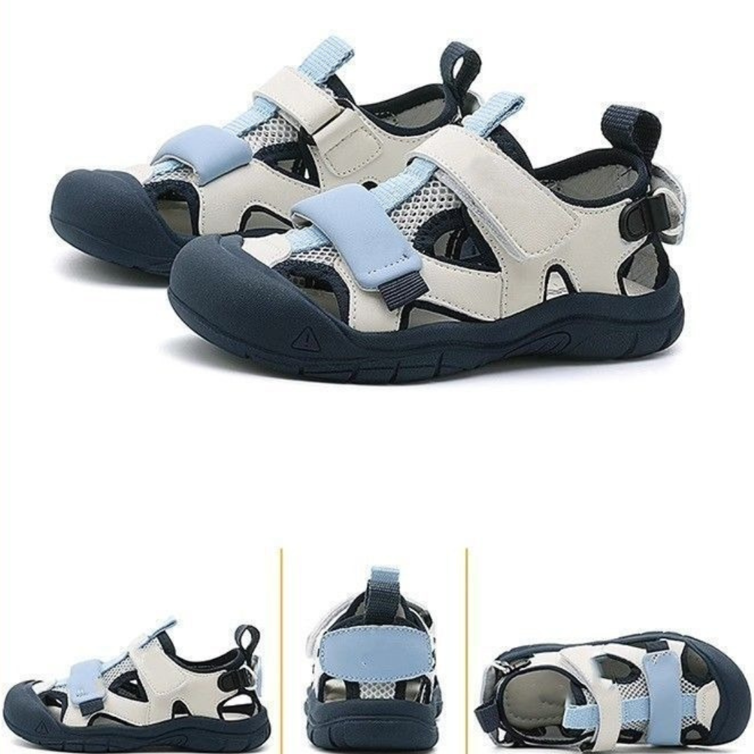 Giày Pomi Ergonomic - Chi tiết 2