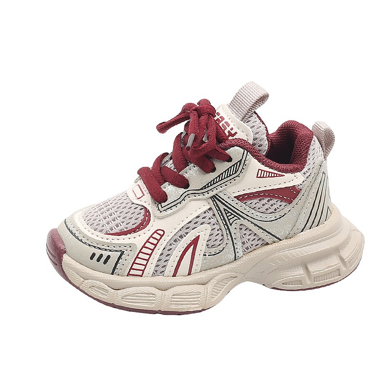 Pomi Sneaker Lite - Chi tiết 7
