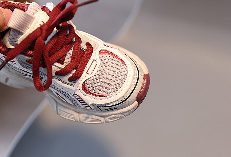 Pomi Sneaker Lite - Chi tiết 6