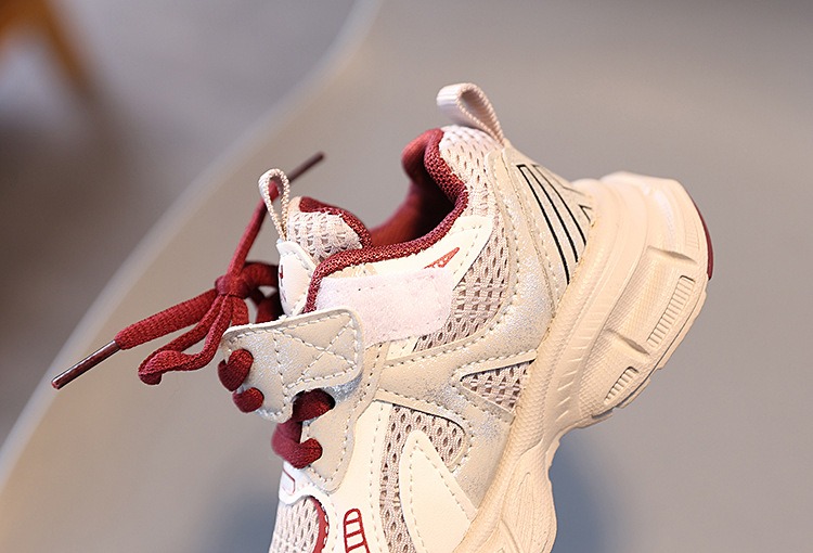 Pomi Sneaker Lite - Chi tiết 5