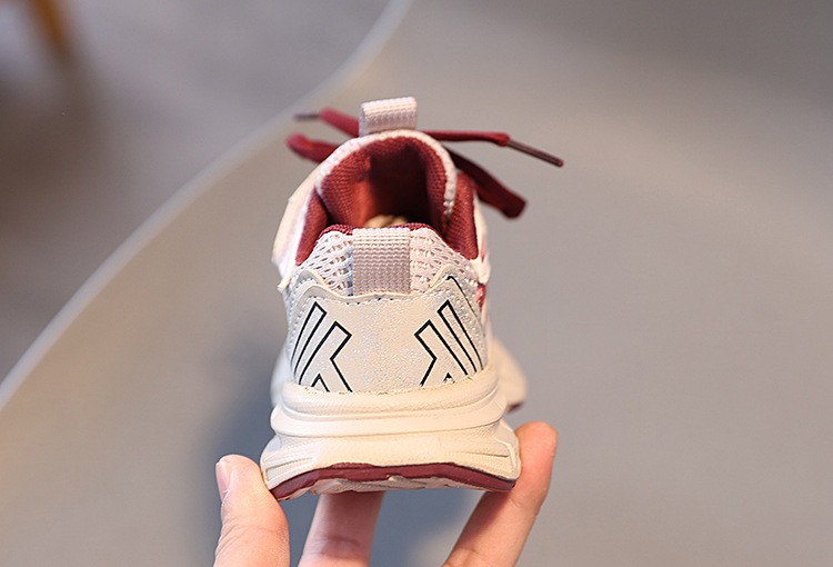 Pomi Sneaker Lite - Chi tiết 4