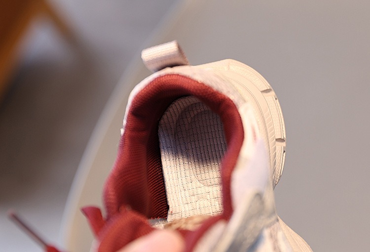 Pomi Sneaker Lite - Chi tiết 1