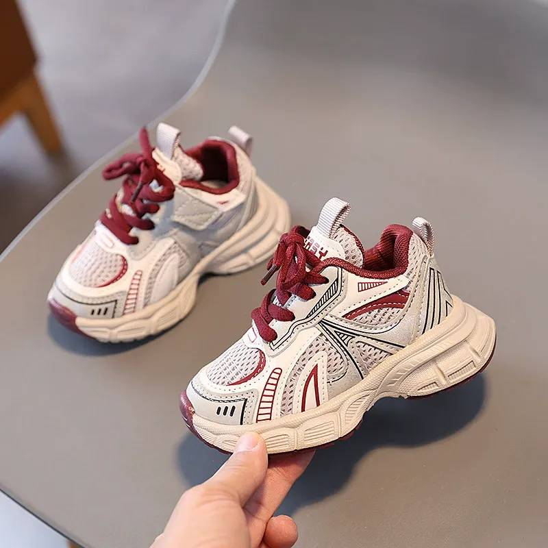 Pomi Sneaker Lite - 2