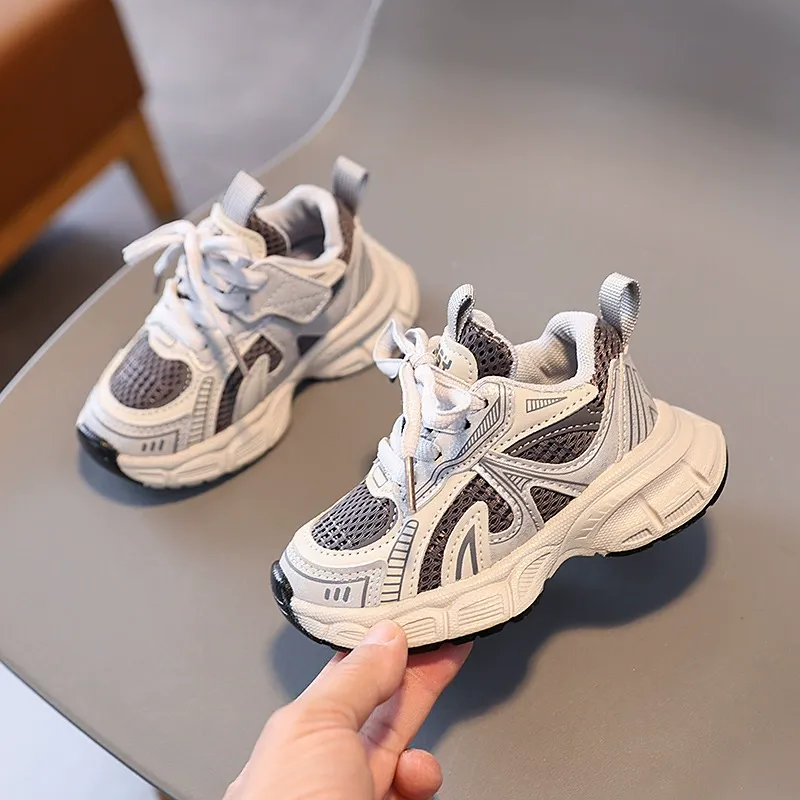 Pomi Sneaker Lite - 1