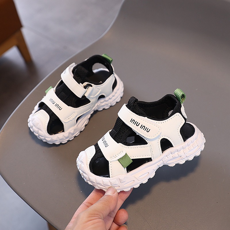 Pomi Sandal Tự Tin - 1