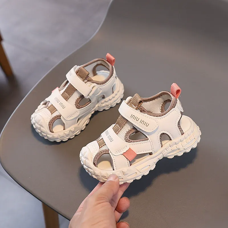 Pomi Sandal Tự Tin - 2
