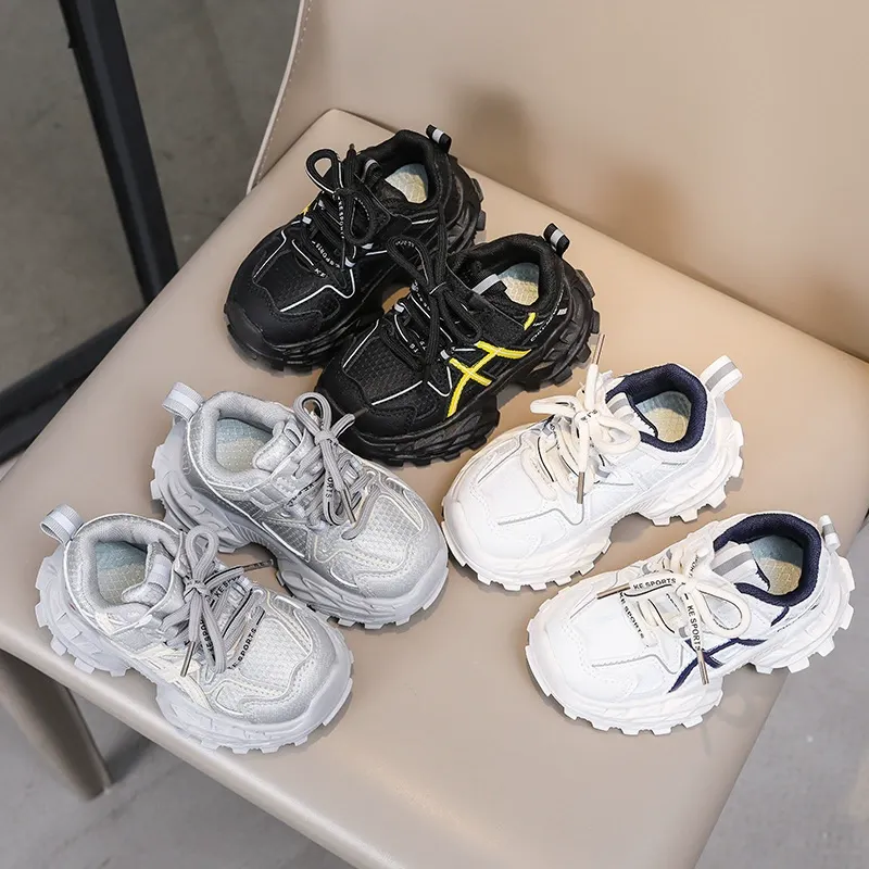 Pomi Sneaker Go - Chi tiết 1
