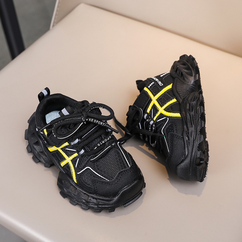 Pomi Sneaker Go - Chi tiết 2