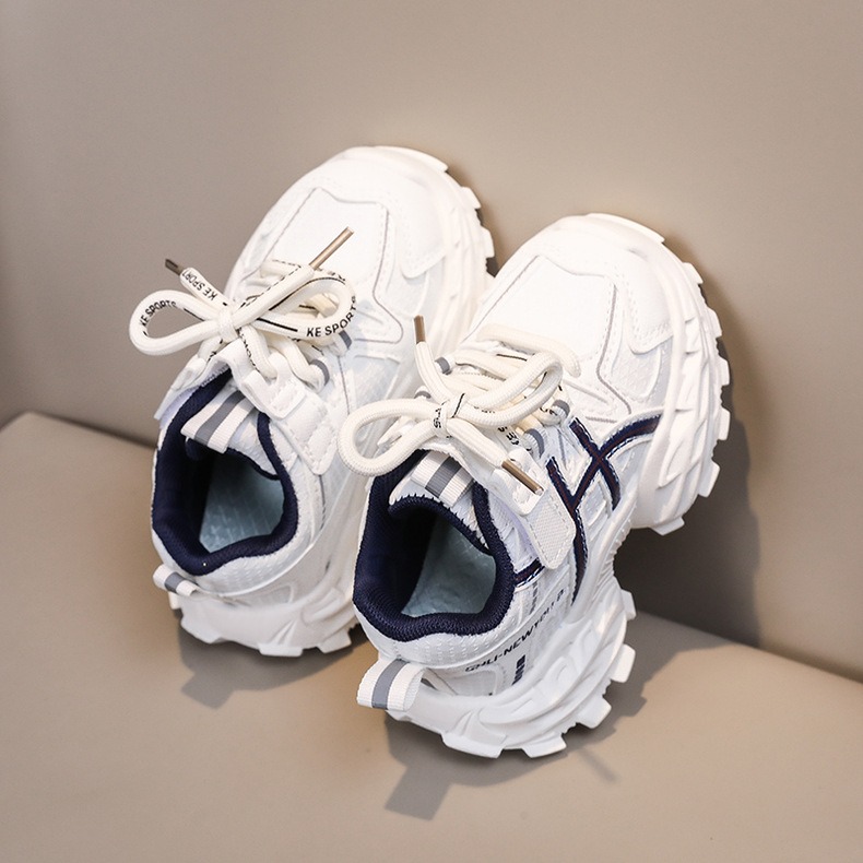 Pomi Sneaker Go - Chi tiết 3