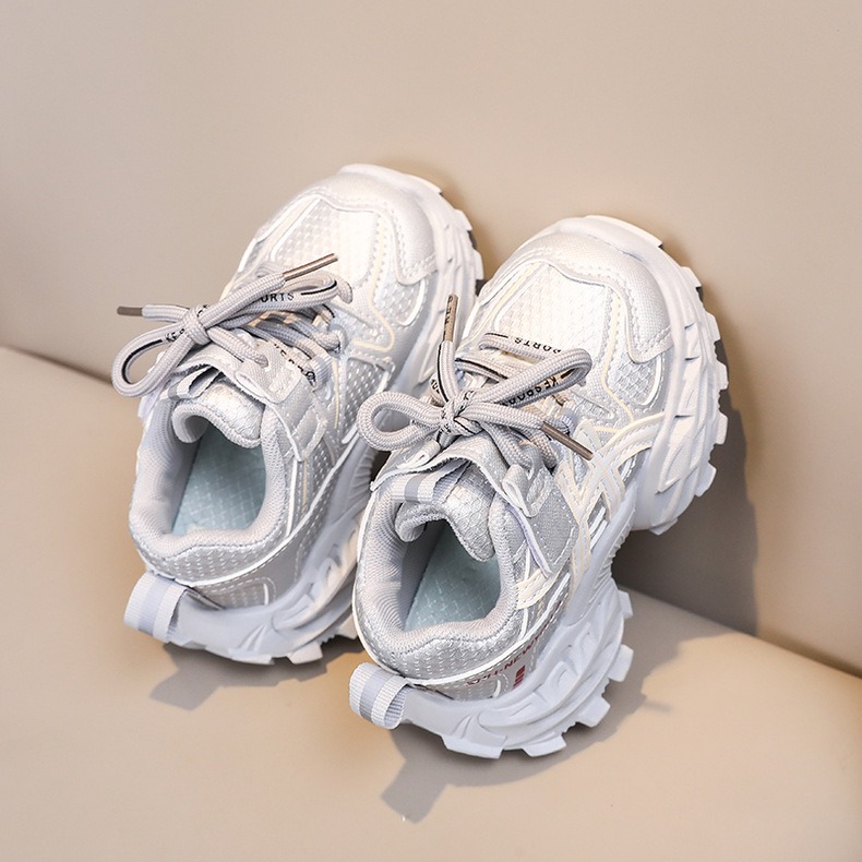 Pomi Sneaker Go - Chi tiết 4