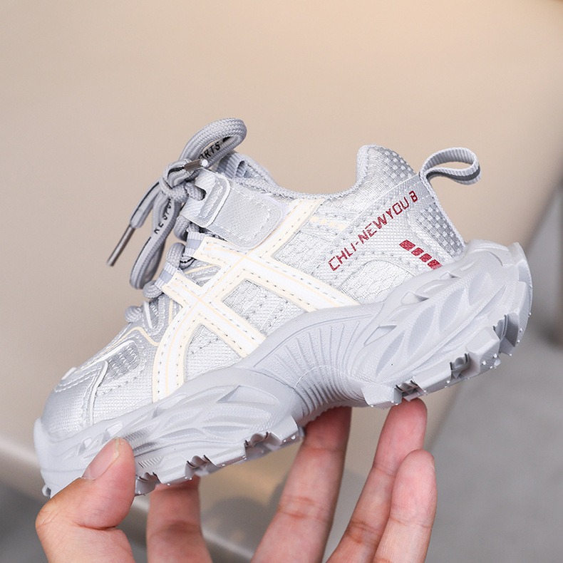 Pomi Sneaker Go - Chi tiết 5