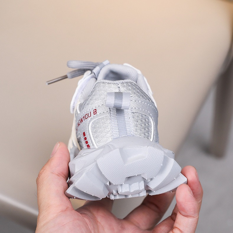 Pomi Sneaker Go - Chi tiết 6