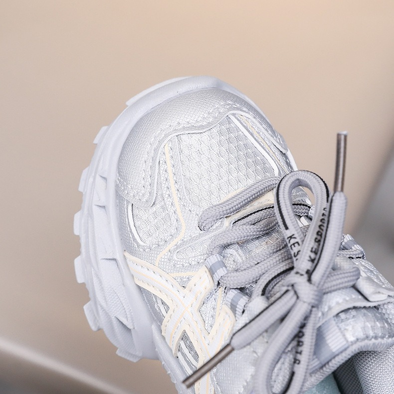 Pomi Sneaker Go - Chi tiết 8
