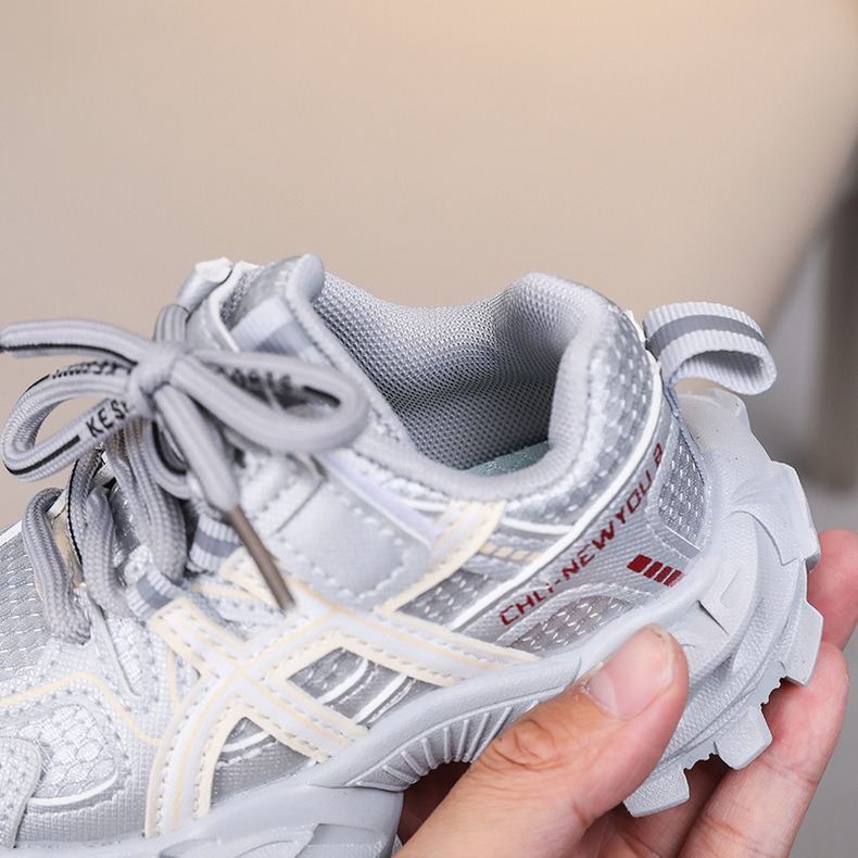 Pomi Sneaker Go - Chi tiết 9