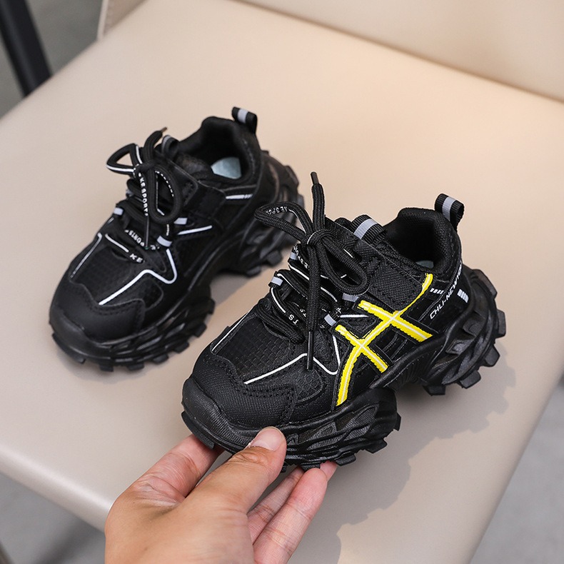 Pomi Sneaker Go - 4
