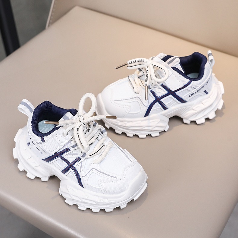 Pomi Sneaker Go - 3
