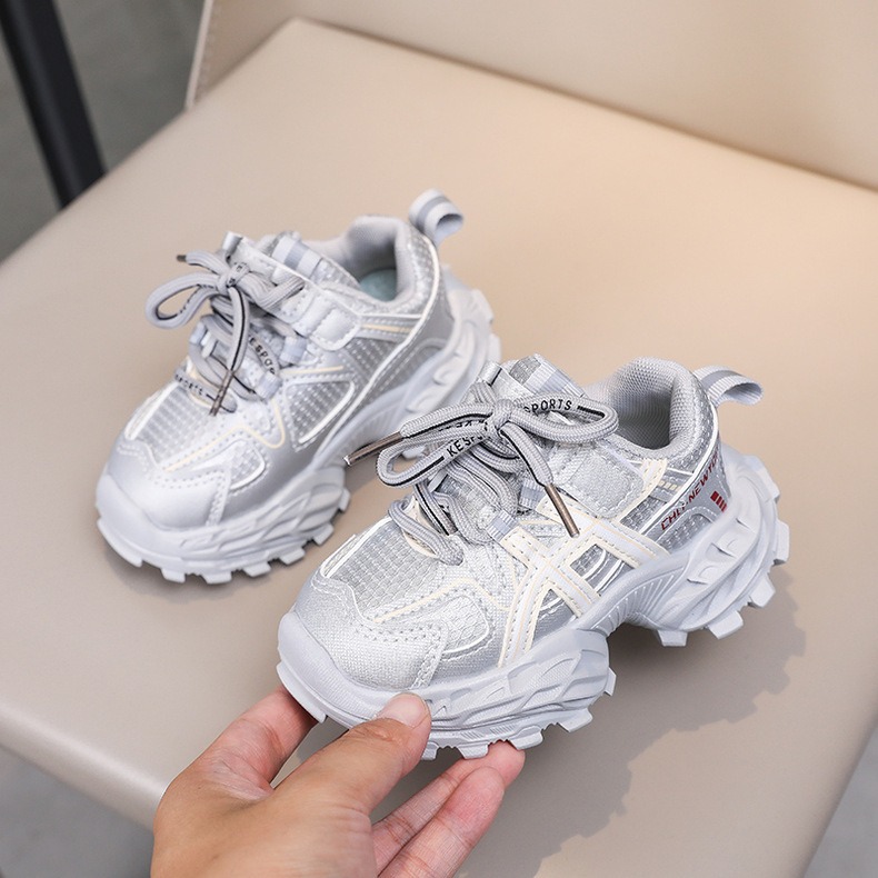 Pomi Sneaker Go - 2