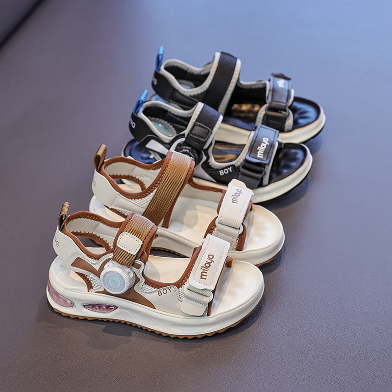 Pomi Sandal Sport - 4