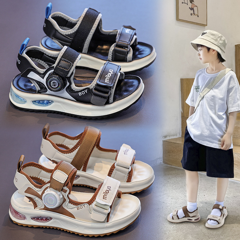 Pomi Sandal Sport - 1