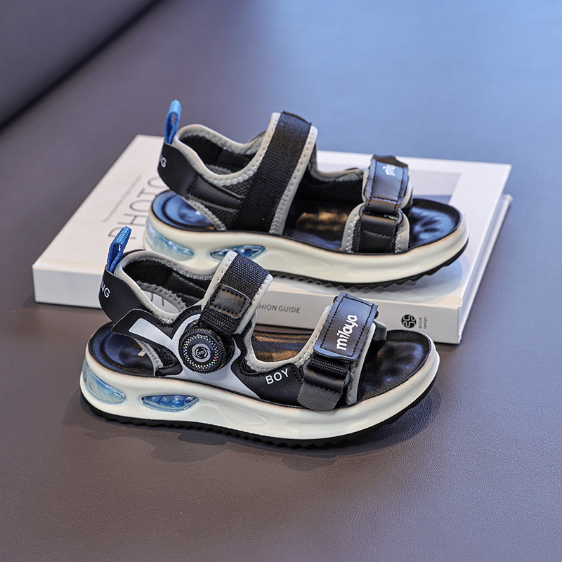 Pomi Sandal Sport - 2