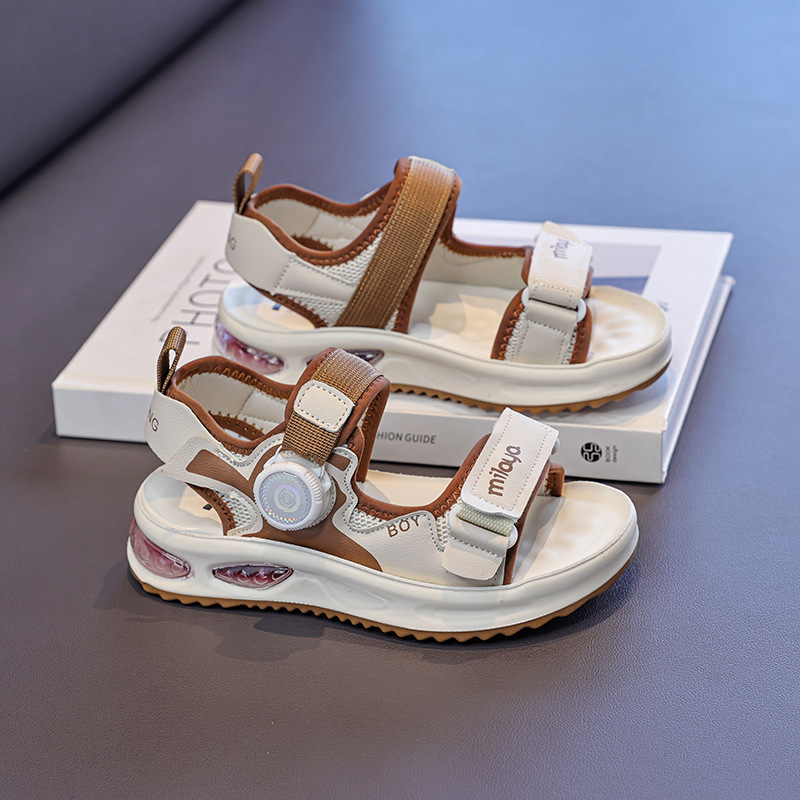 Pomi Sandal Sport - 3
